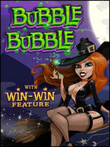 Ez5bet slot ทดลองเล่นเกมฟรี bubble-bubble